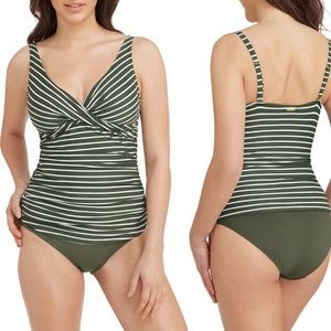 Sea Angel Swim top